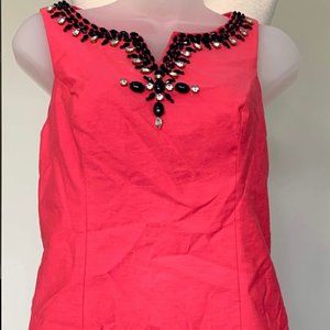 NWT Lilly Pulitzer Jackie Top